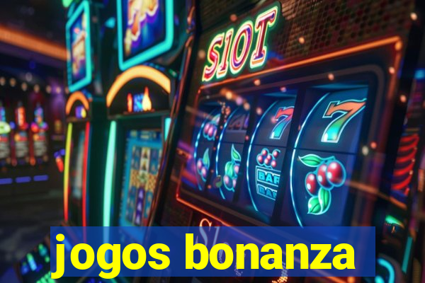 jogos bonanza