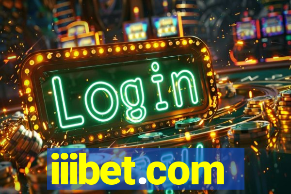 iiibet.com