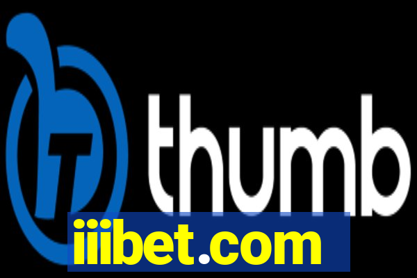 iiibet.com