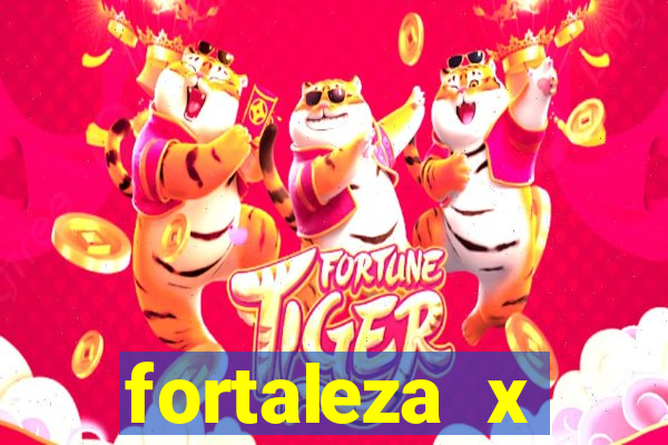 fortaleza x atlético pr palpite