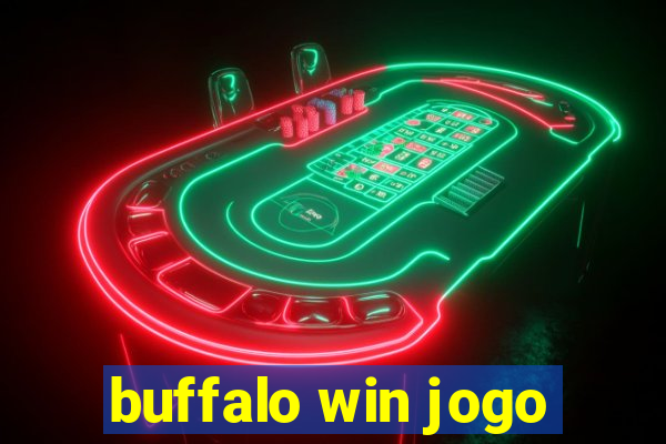 buffalo win jogo