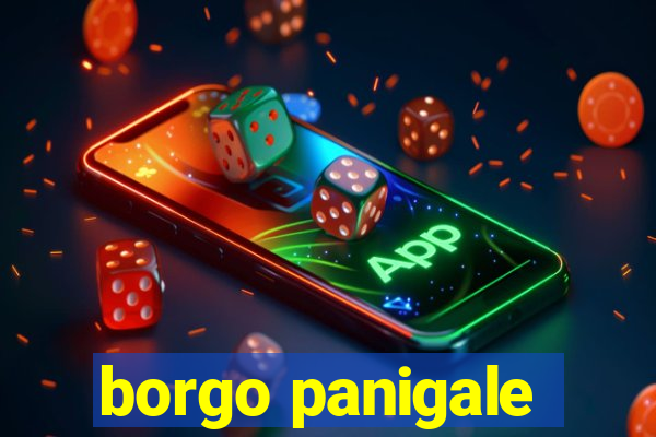 borgo panigale