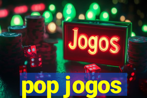 pop jogos