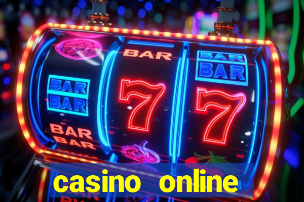 casino online brasil br video bingo