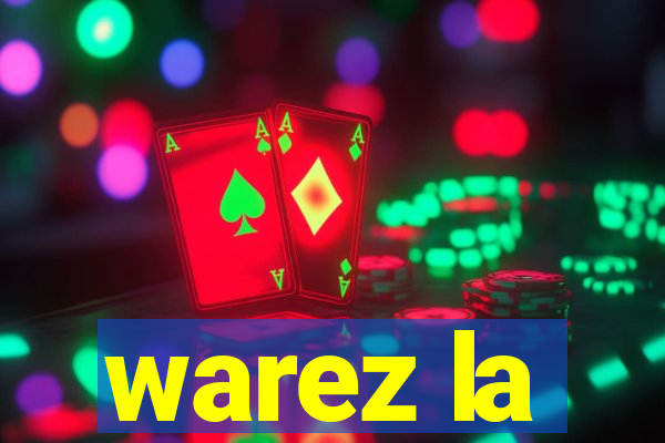 warez la