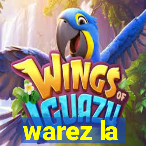 warez la