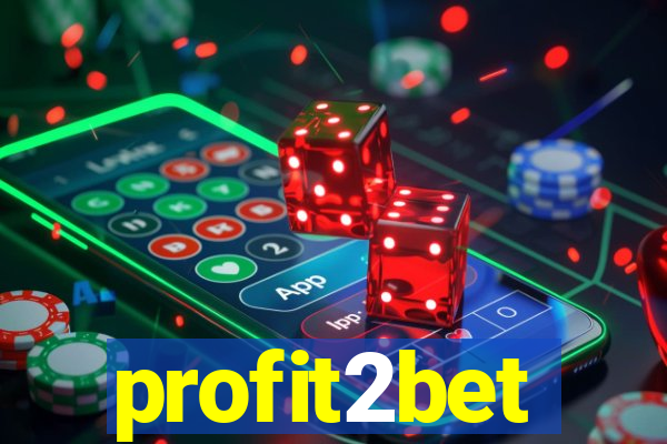 profit2bet