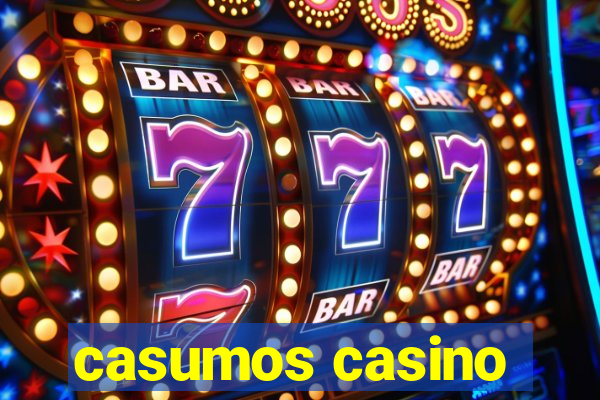 casumos casino