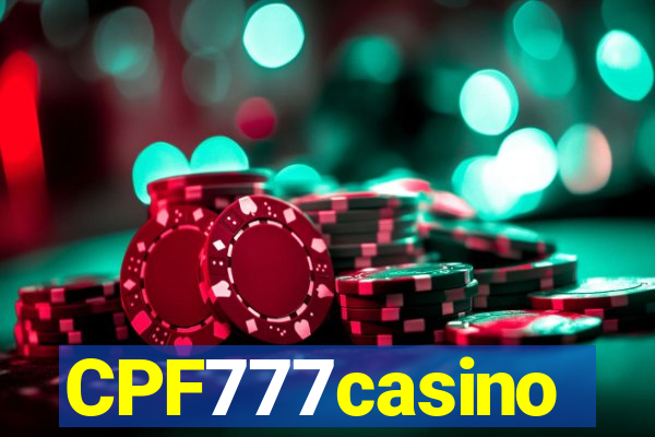 CPF777casino