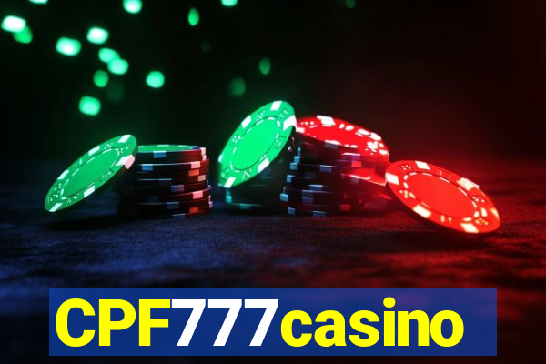 CPF777casino