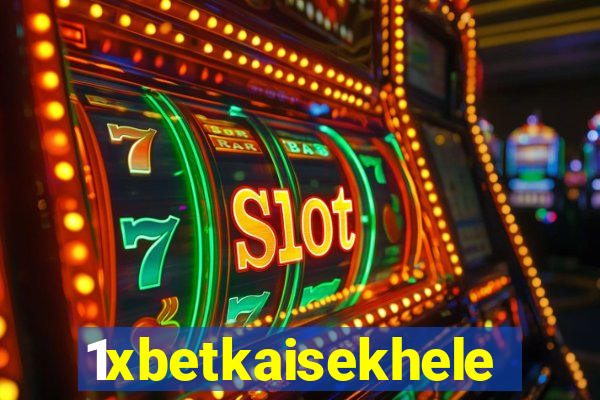 1xbetkaisekhele