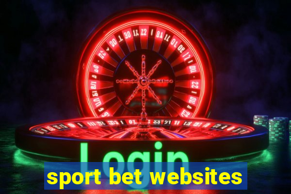 sport bet websites