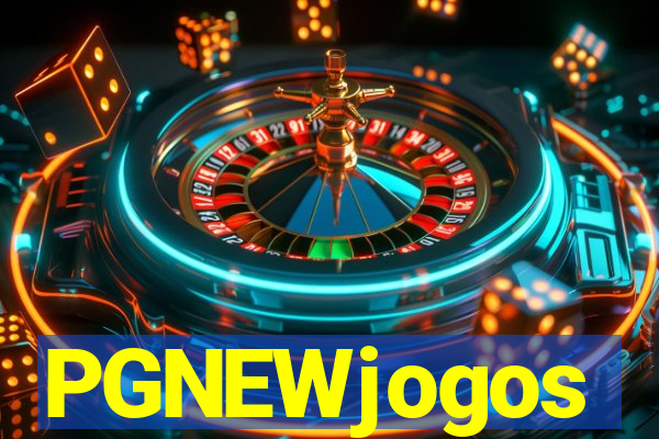 PGNEWjogos