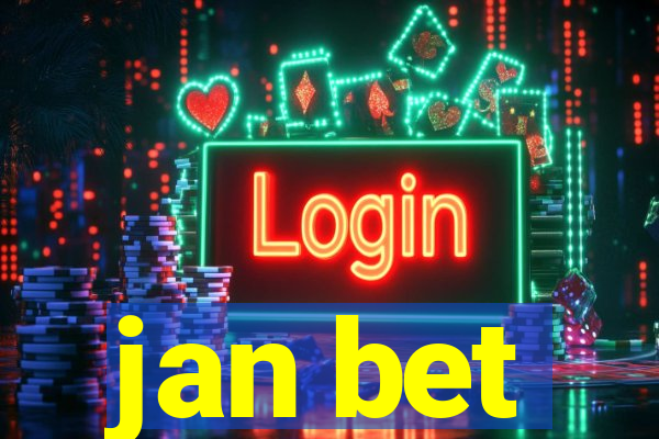 jan bet