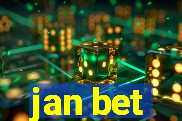 jan bet