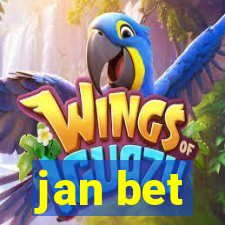 jan bet