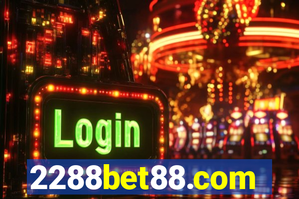 2288bet88.com