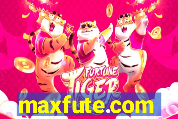 maxfute.com