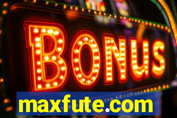 maxfute.com