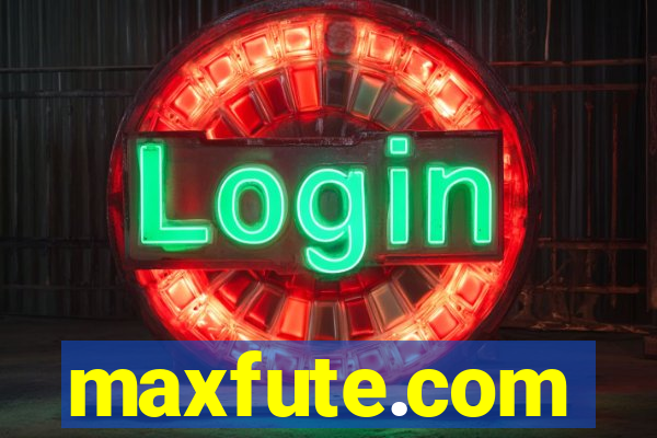 maxfute.com