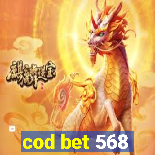 cod bet 568