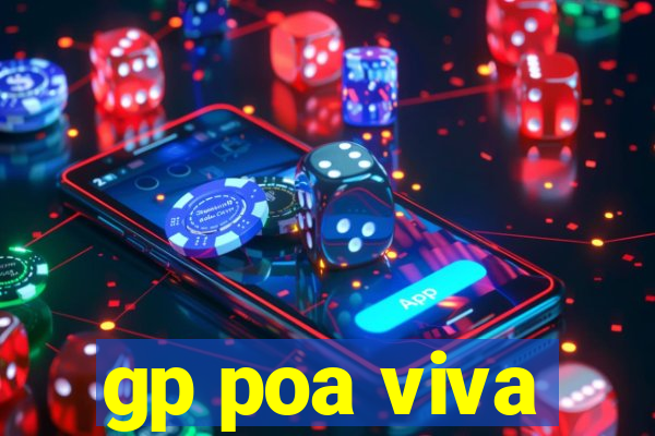 gp poa viva