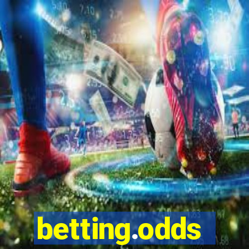 betting.odds