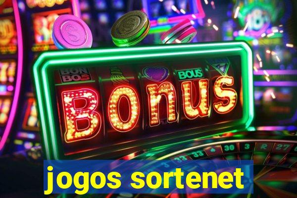 jogos sortenet