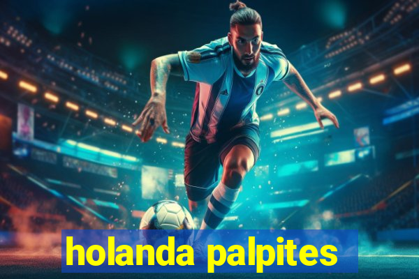 holanda palpites