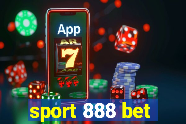 sport 888 bet