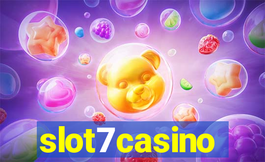 slot7casino