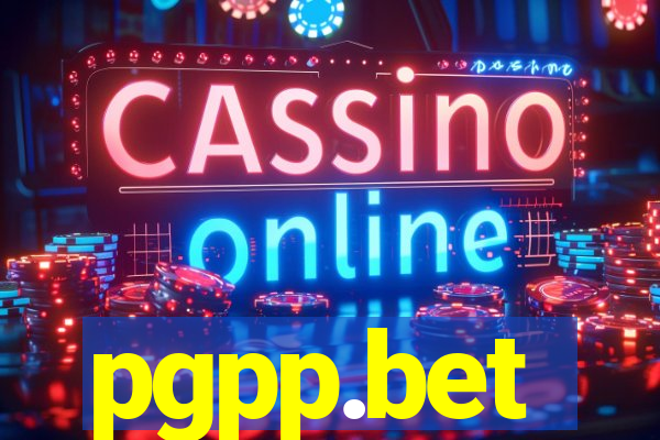 pgpp.bet