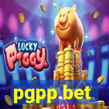 pgpp.bet