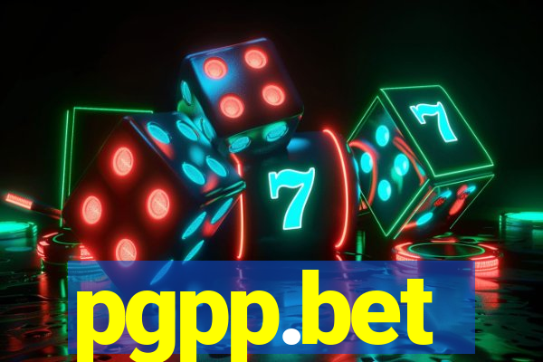 pgpp.bet