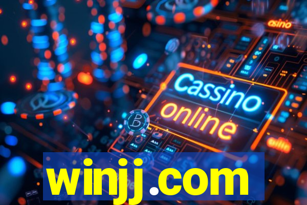 winjj.com