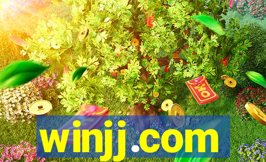 winjj.com