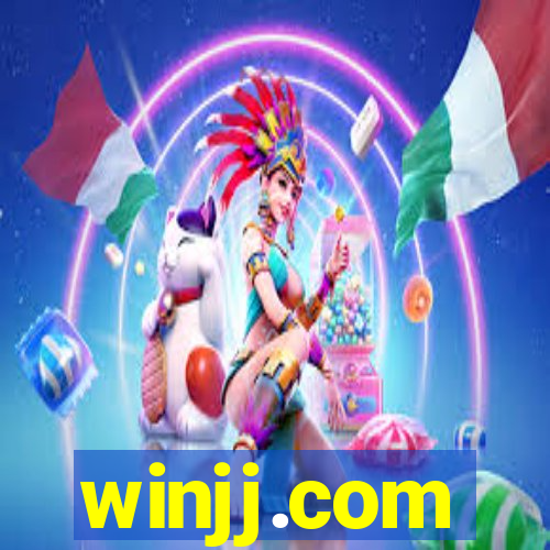 winjj.com