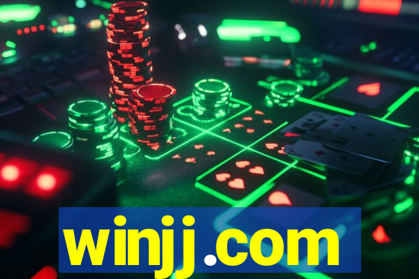 winjj.com