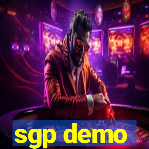 sgp demo