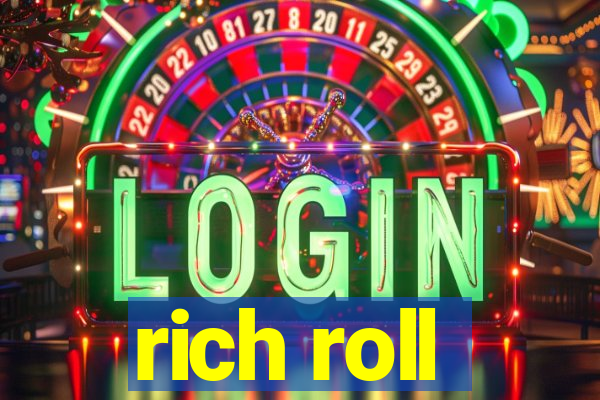 rich roll