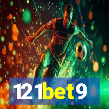 121bet9