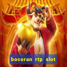 bocoran rtp slot online pg soft