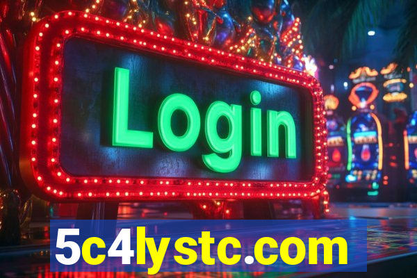 5c4lystc.com