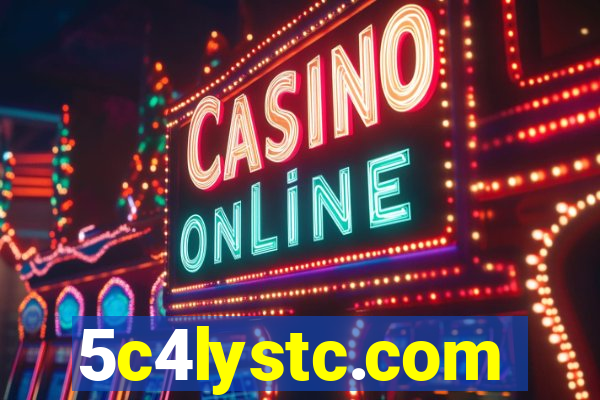 5c4lystc.com