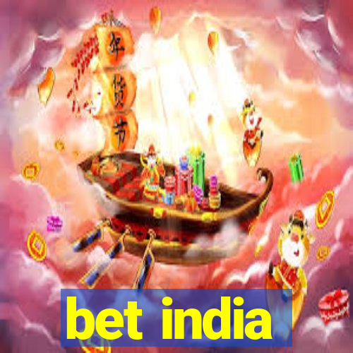 bet india