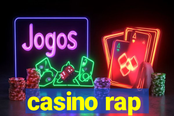 casino rap