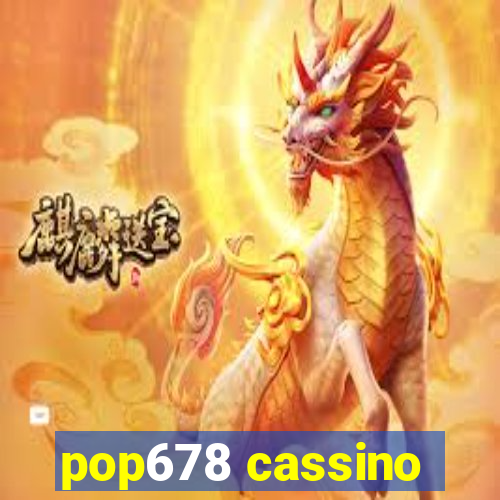 pop678 cassino