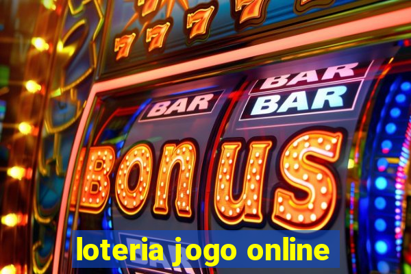 loteria jogo online