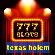 texas holem