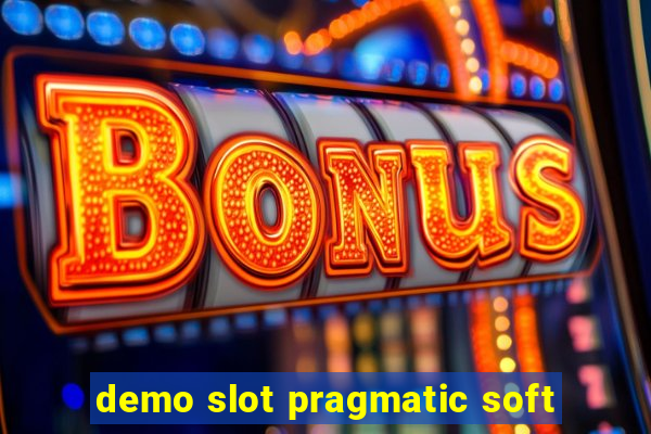 demo slot pragmatic soft